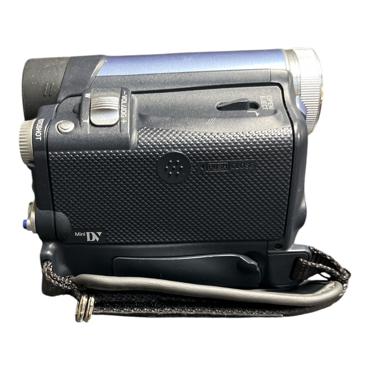 Panasonic PV-DAC11 Camcorder | Cash Generator