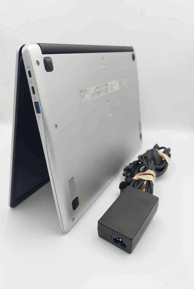 Acer CB315-4H, N4500, 8GB Ram, 128GB eMMC, 15", Chrome OS Laptop, Unboxed