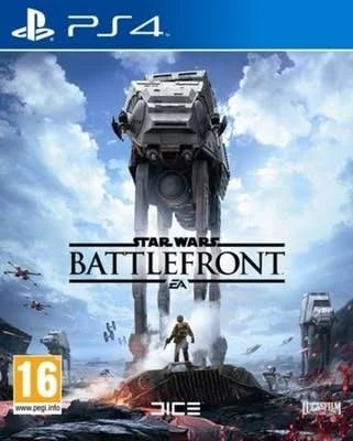 Star Wars Battlefront