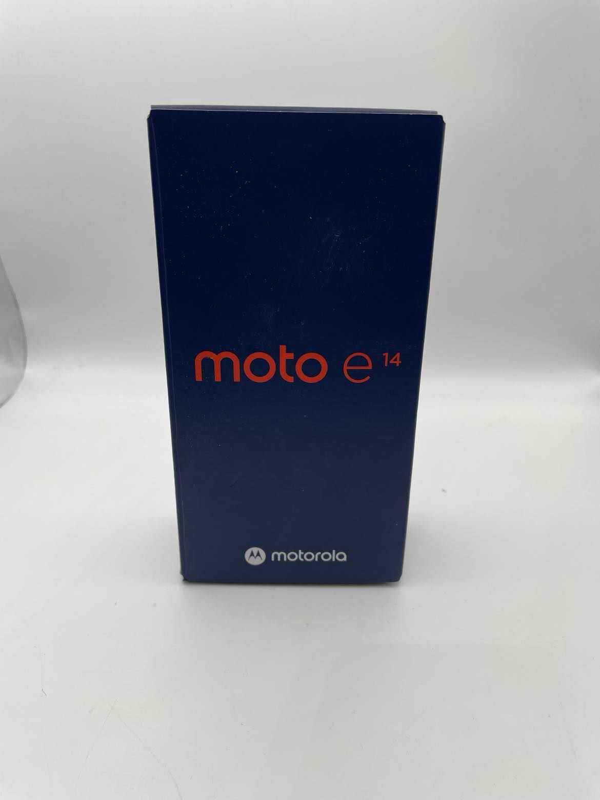 MOTO E14