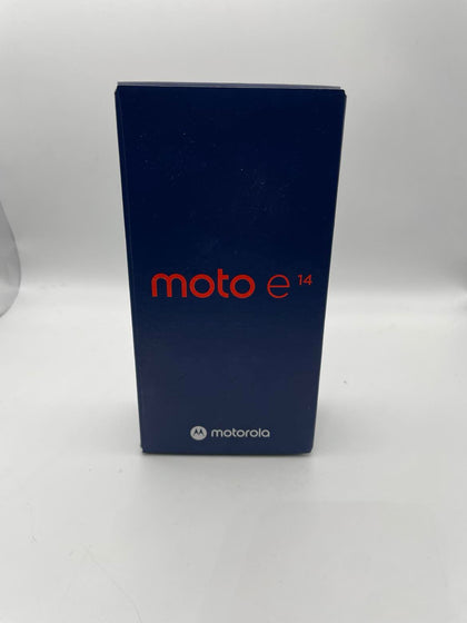 MOTO E14