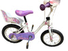 Olivia 14" Girls Bike