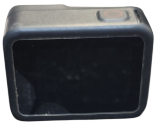 GoPro Hero8 Black Action Camera