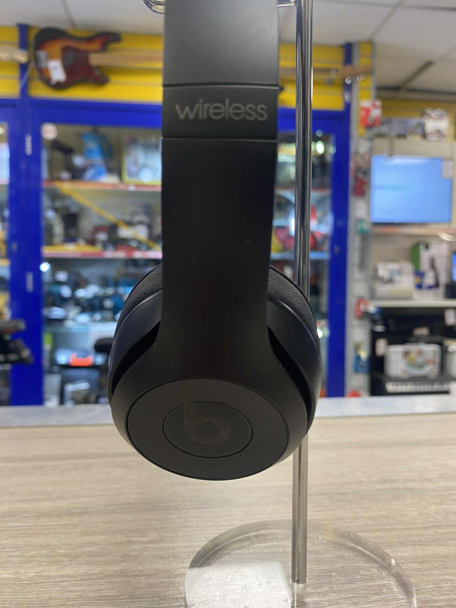 Beats Solo 3 Wireless Headphones