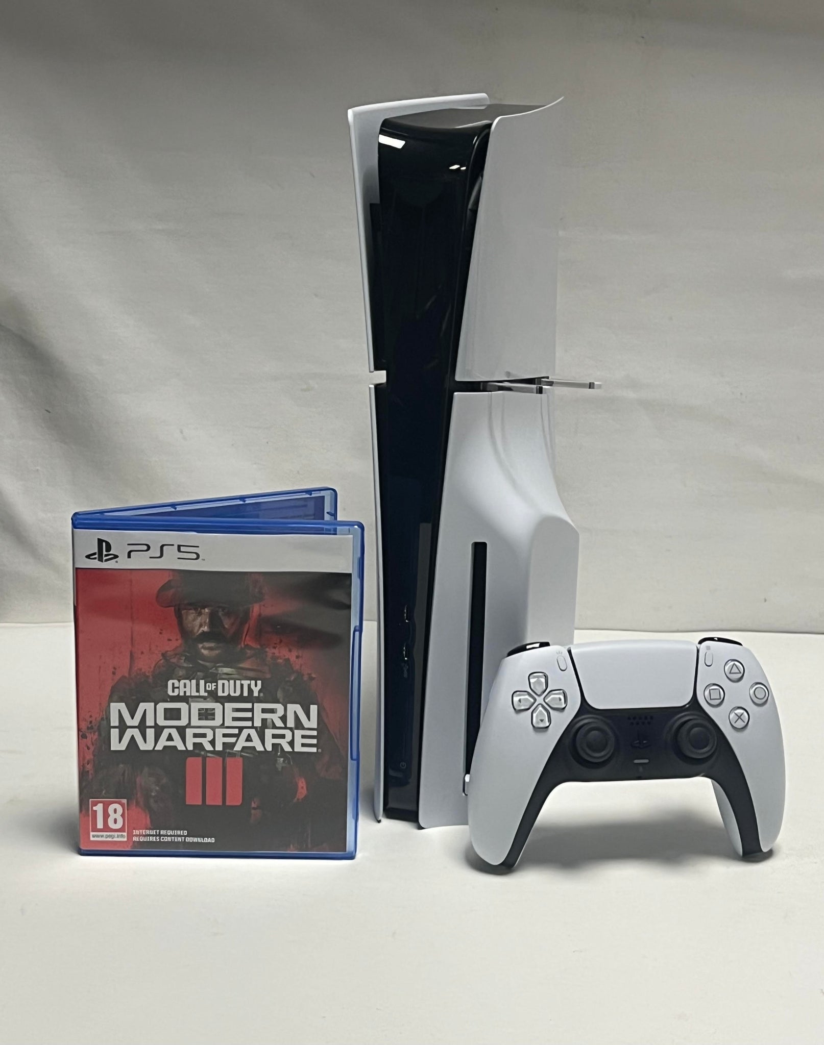 Sony PlayStation 5 Slim