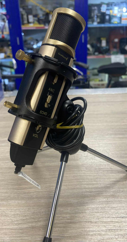 ZealSound USB microphone