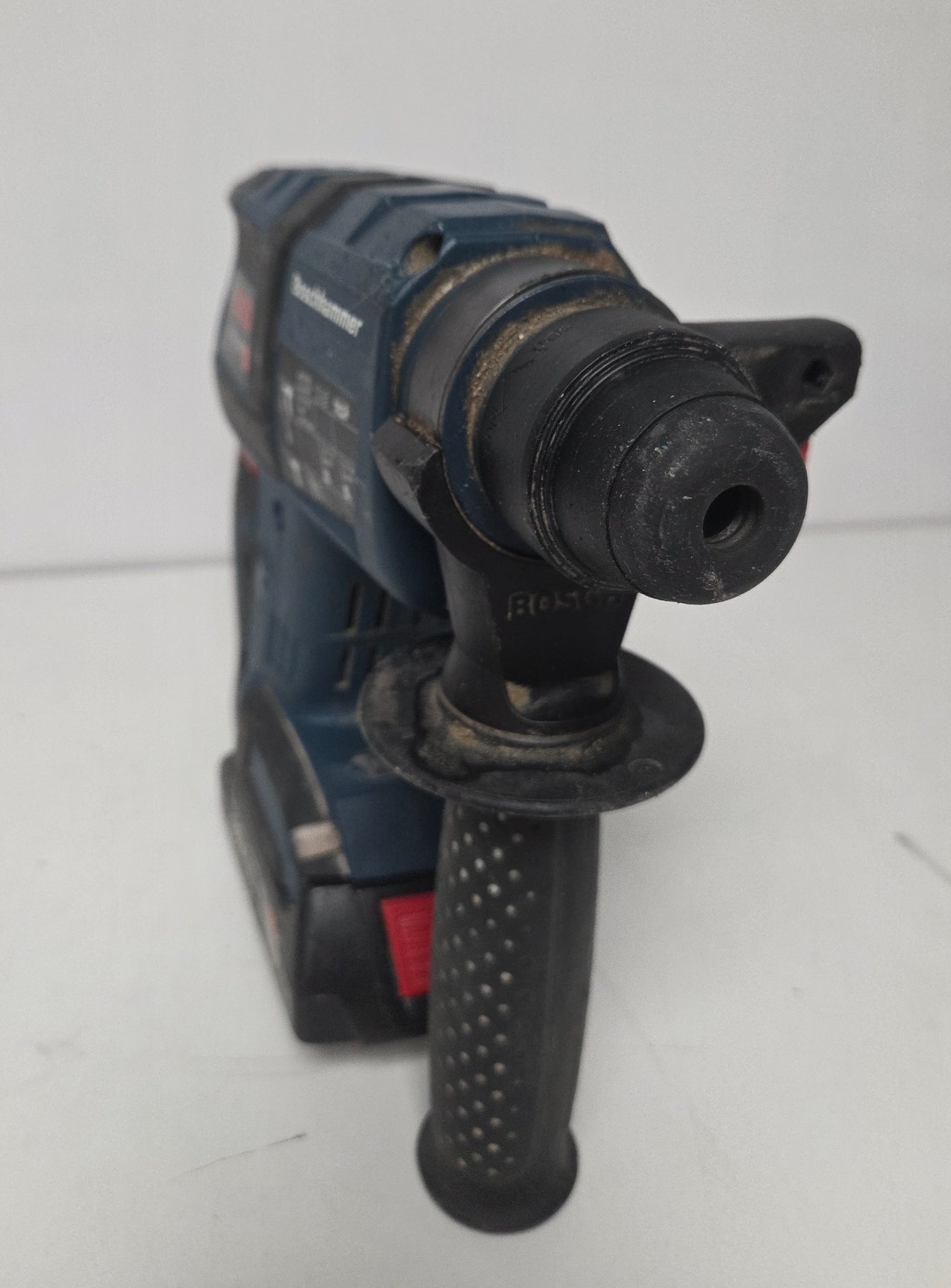 Bosch GBH 18V-28 C Pro BiTurbo SDS-Plus Rotary Hammer 18V Bare