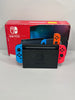 Nintendo Switch JUST DANCE Package