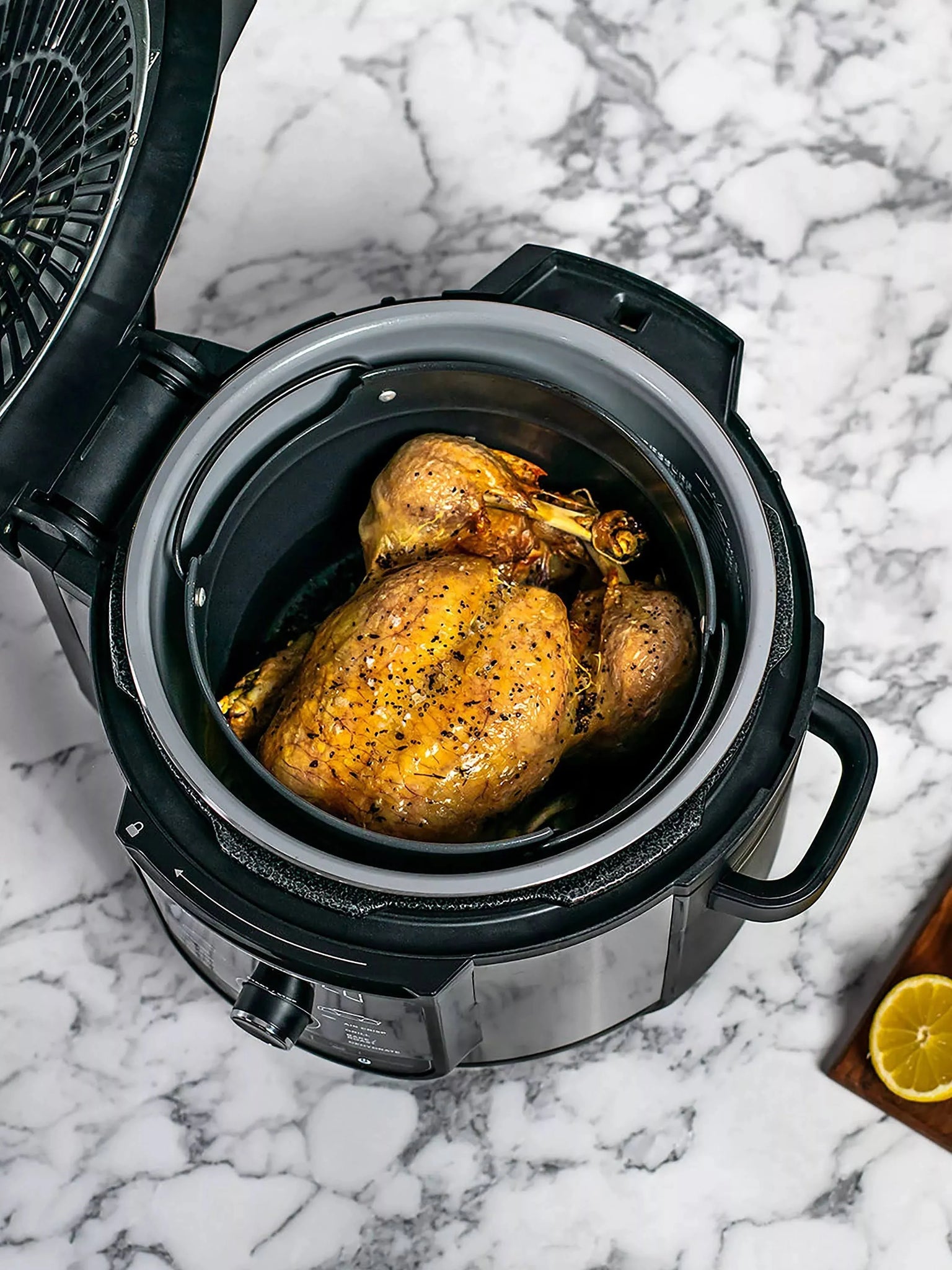 Ninja OP500UK 7.5L Foodi Max 9-in-1 Multi-Cooker