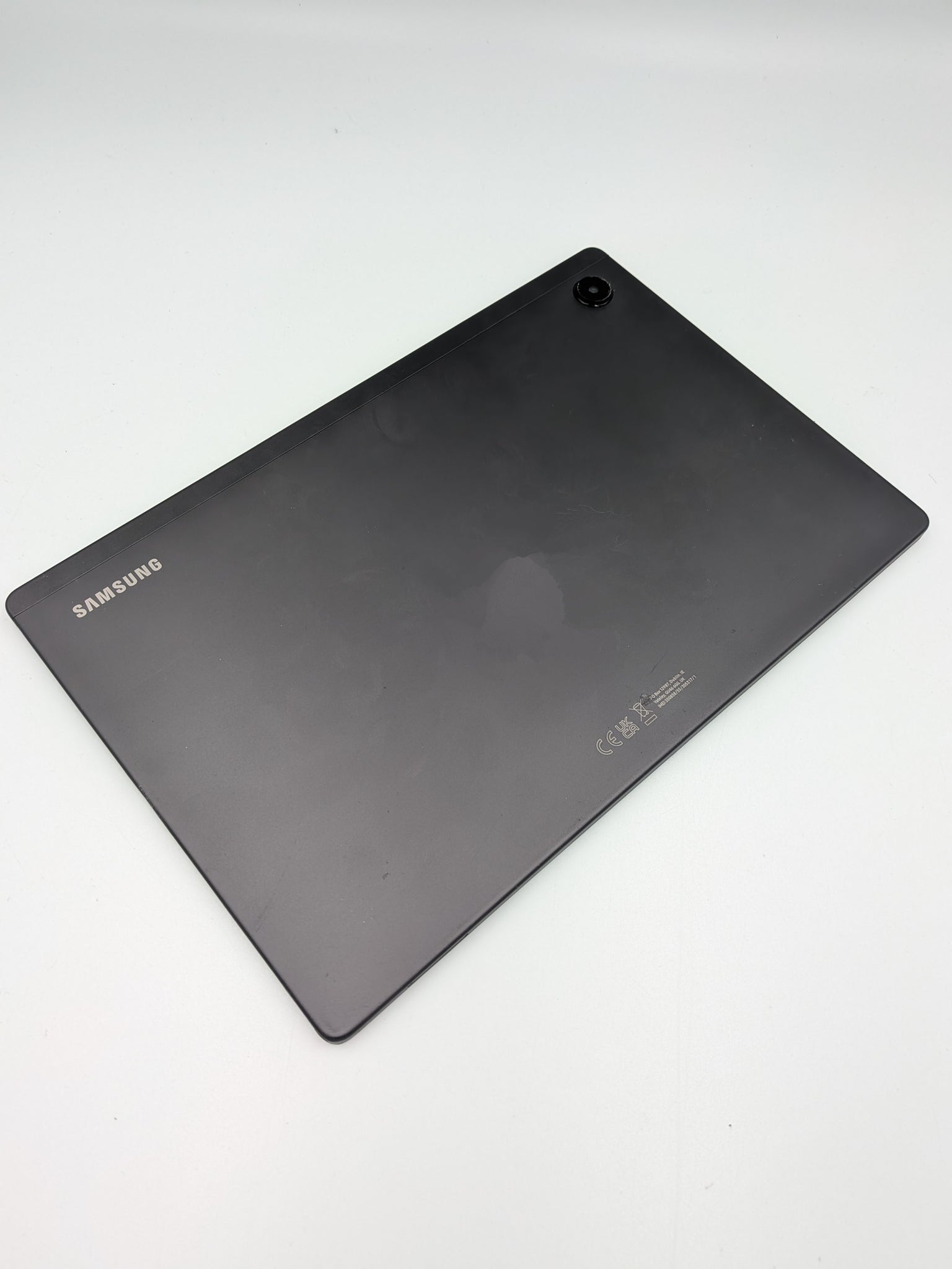 Galaxy Tab A8 10.5 32GB - Grey - Wi-Fi