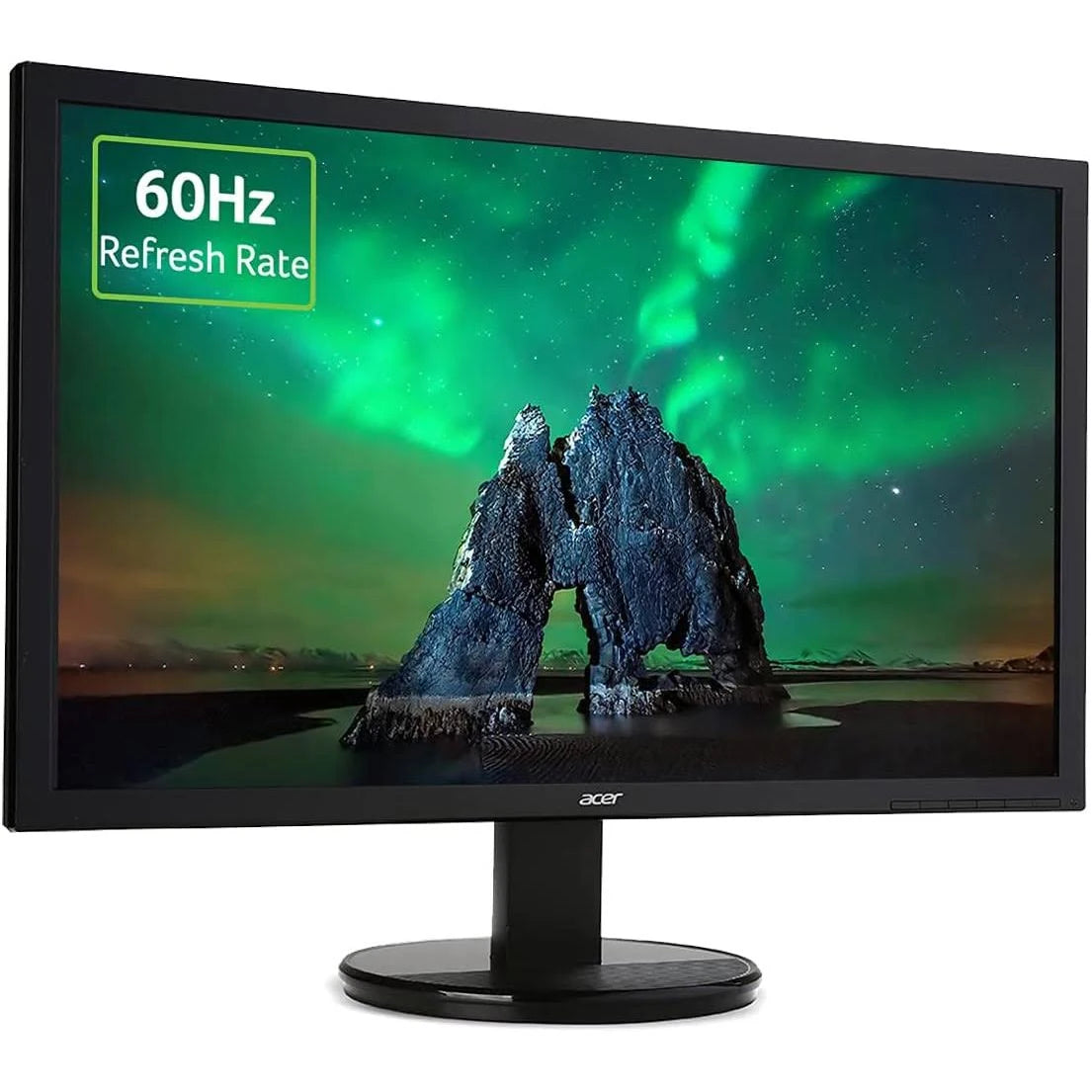 Stock Clearance Collection Only ** Acer K222HQL 21.5" LED Monitor