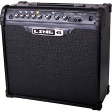 Line 6 SPIDER III 30 Watt Combo Guitar Amplifier **Collection Only**