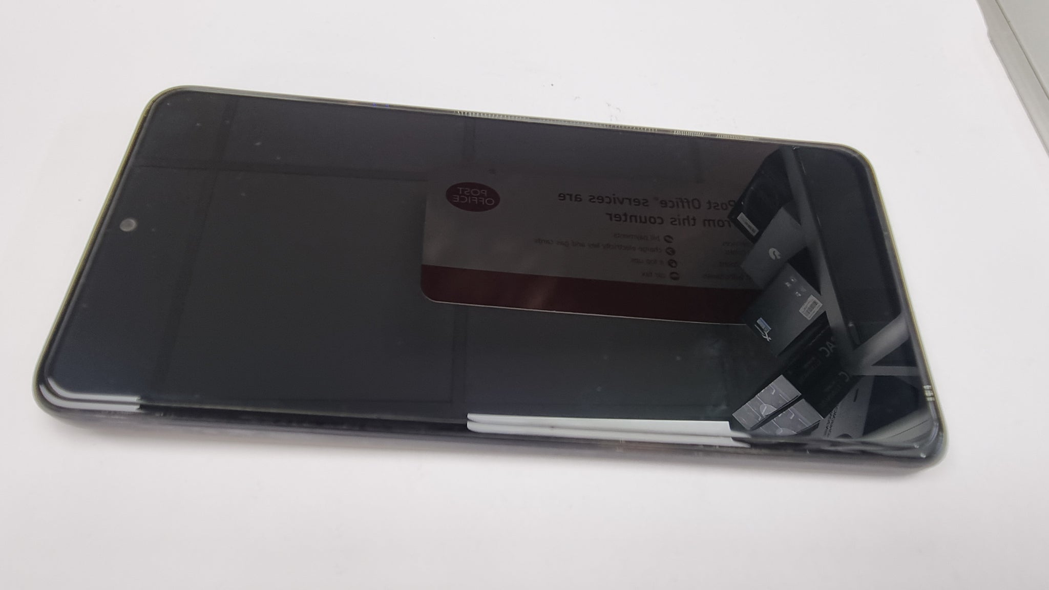 Xiaomi Redmi Note 11 Pro 5G - 5G Smartphone - Dual-Sim - RAM 6 GB / Internal Memory 128 GB -  Graphite Gray