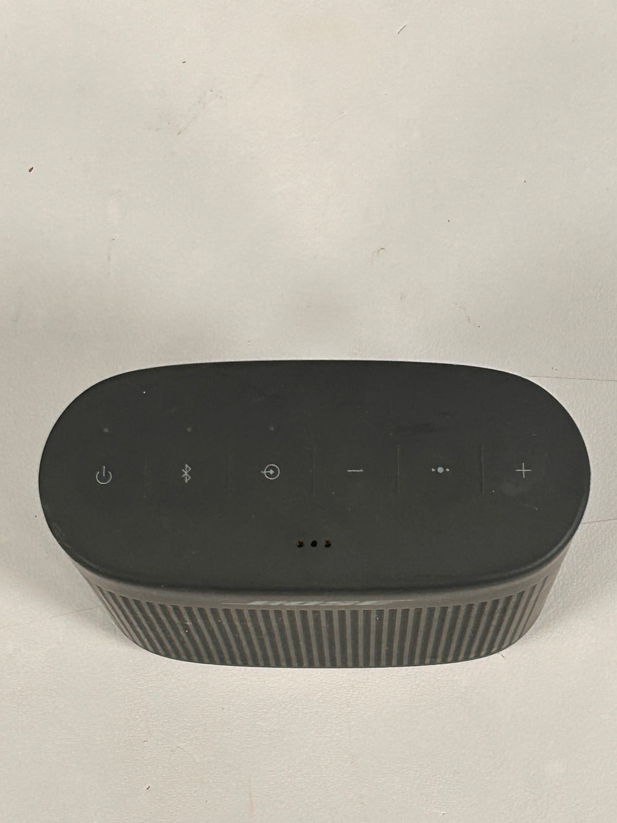 【新品】Bose SoundLink Color II SOFT BLACK Bose SoundLink Color II Bluetooth Speaker Soft | Cash Generator