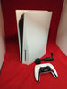 Playstation 5 Disc Console 852GB PS5 Unboxed
