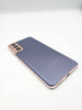 Samsung Galaxy S21 Mobile Phone - 128GB - Violet - Open Unlocked - Unboxed