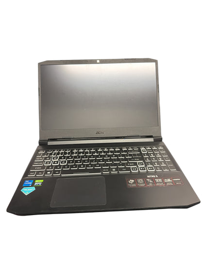 ACER NITRO 5 GAMING LAPTOP