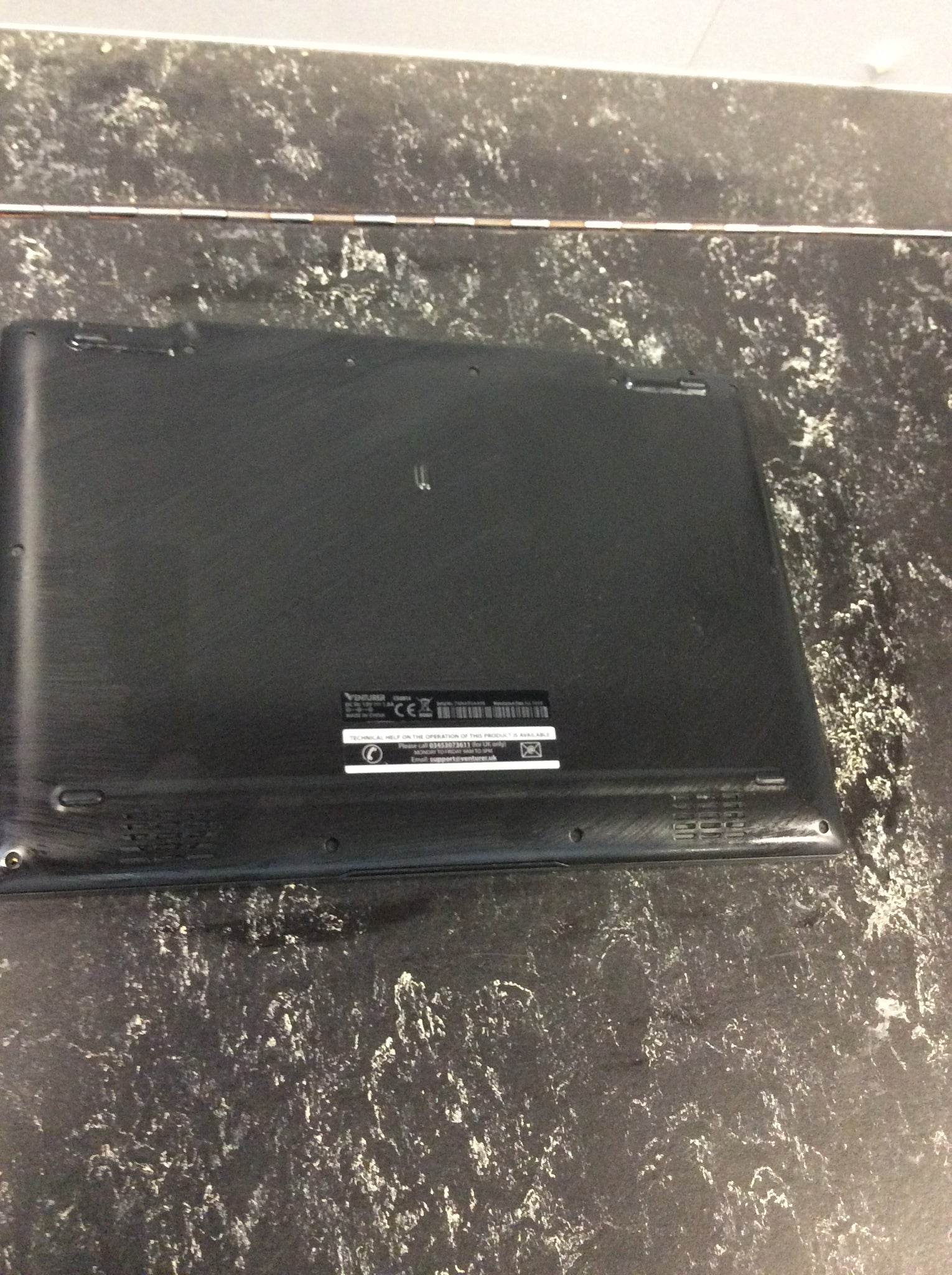 Venturer Laptop