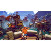 Crash Bandicoot 4 It's About Time - Nintendo Switch