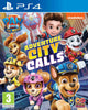 Paw Patrol, Adventure City Calls (PS4)