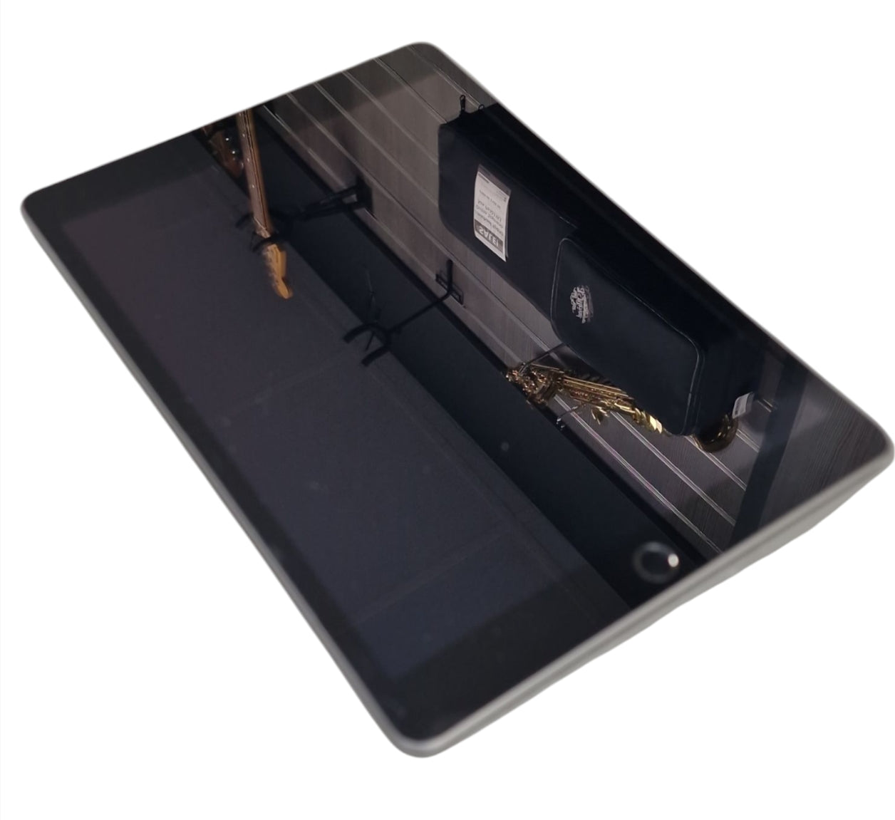 Apple iPad 10.2-inch 2021 Wi-Fi 256GB - Silver