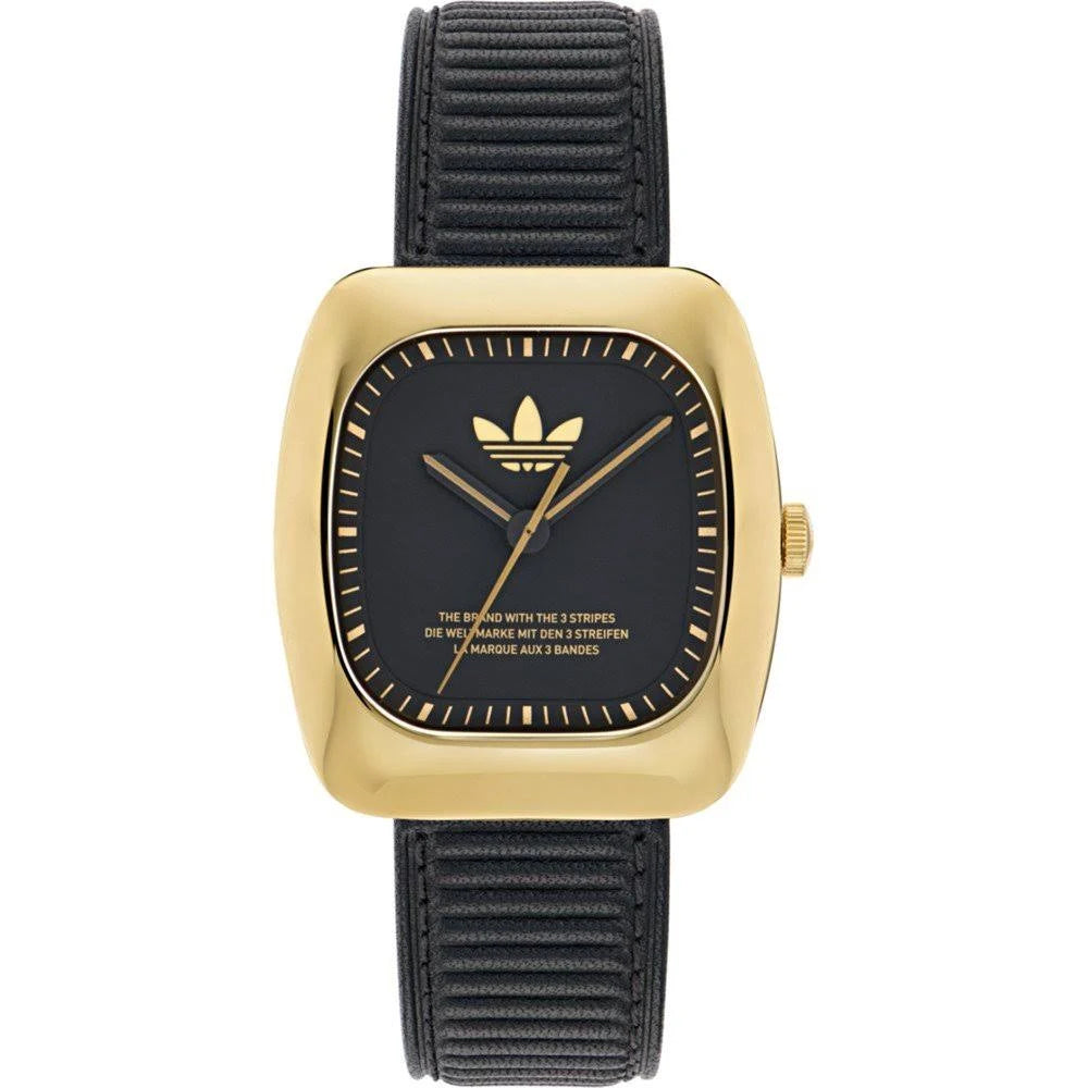 Adidas Originals - Style AOSY24528 Retro Wave One Watch