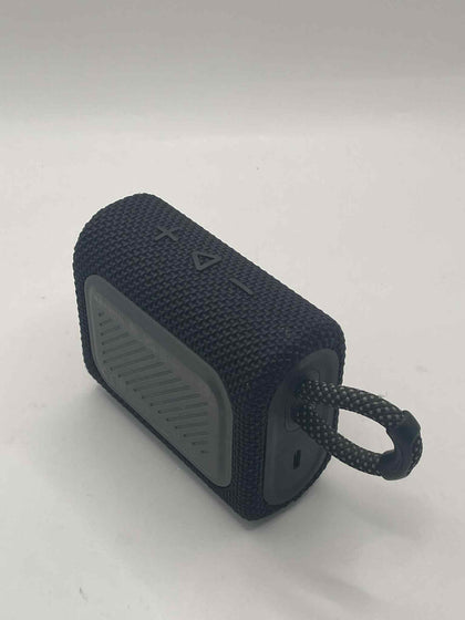 JBL GO3 Shower Speaker