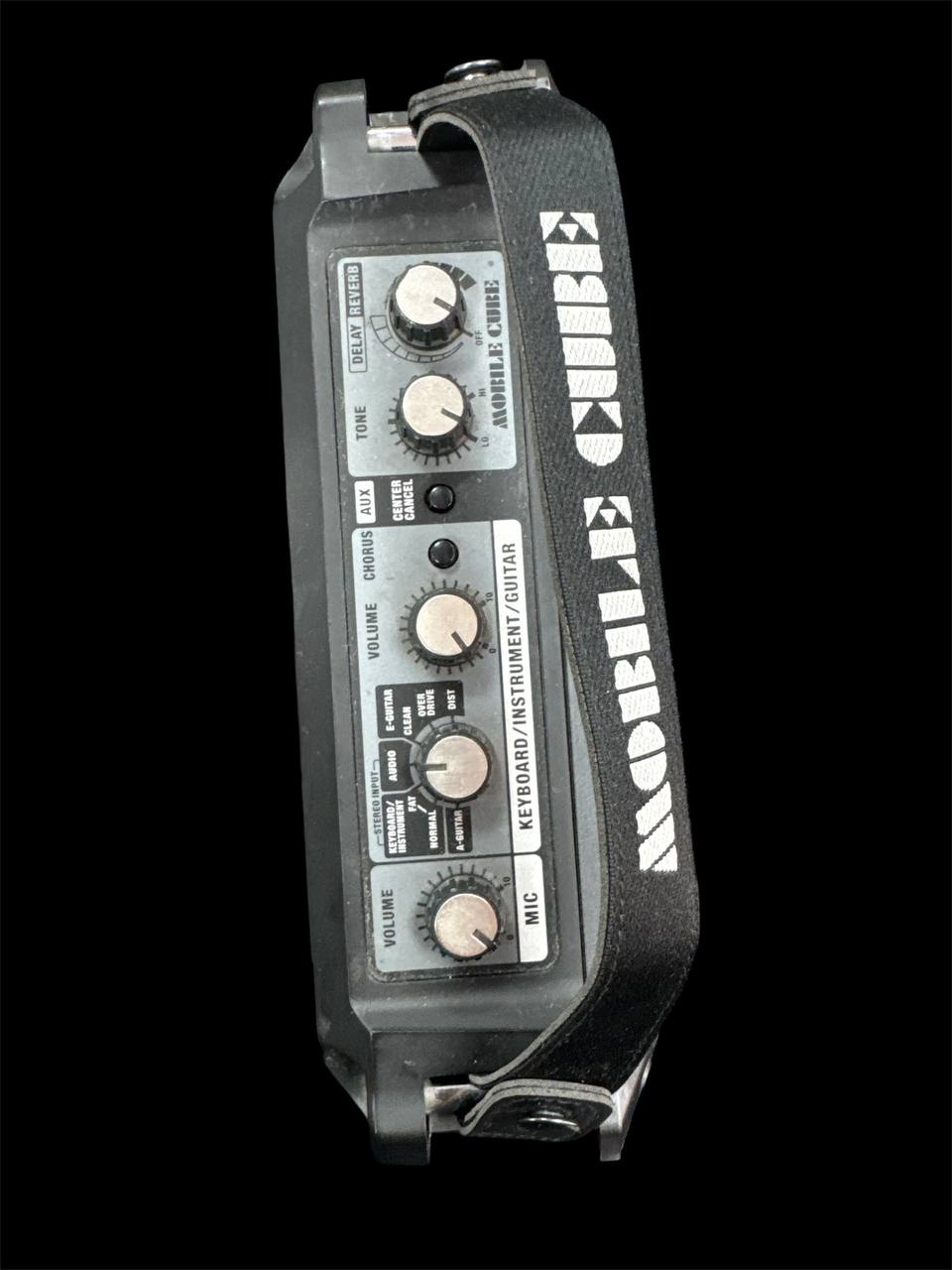 Roland Mobile Cube Amplifier  ** Collection Only - Wythenshawe **