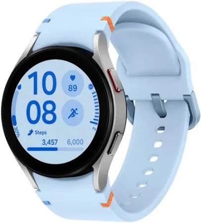 Samsung Galaxy Watch FE Bluetooth 40mm Smart Watch - Blue ** Boxed **