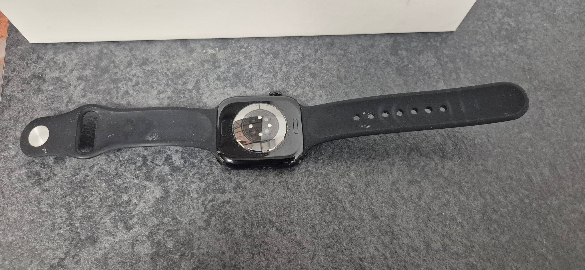 Apple Watch Series 10 GPS
