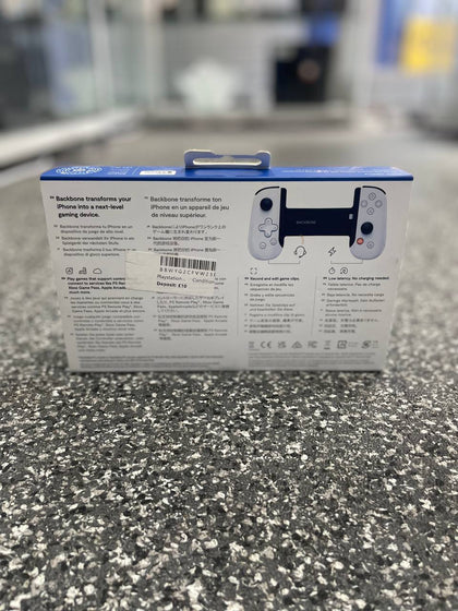 Backbone One  - Playstation Edition ** Collection Only - Wythenshawe **