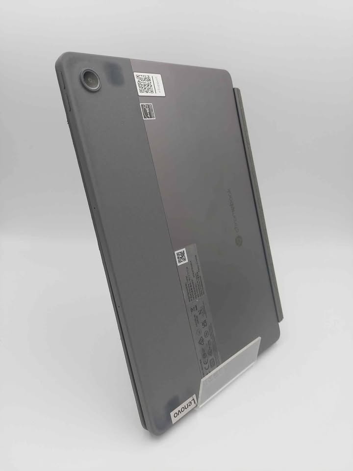 Lenovo Duet 3 CB-11Q727, Snapdragon SC718OP, 8GB Ram, 128GB eMMC, 11", Chrome OS, Unboxed