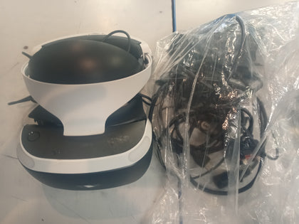 playstation 4 vr headset
