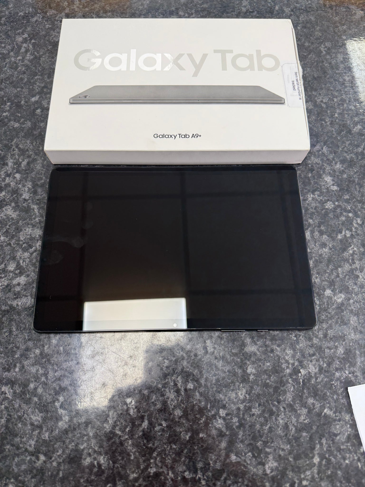 Samsung Galaxy Tab A9+