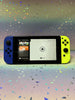 Nintendo Switch 1st Gen Console 32GB Neon Joy-Con Unboxed Preowned
