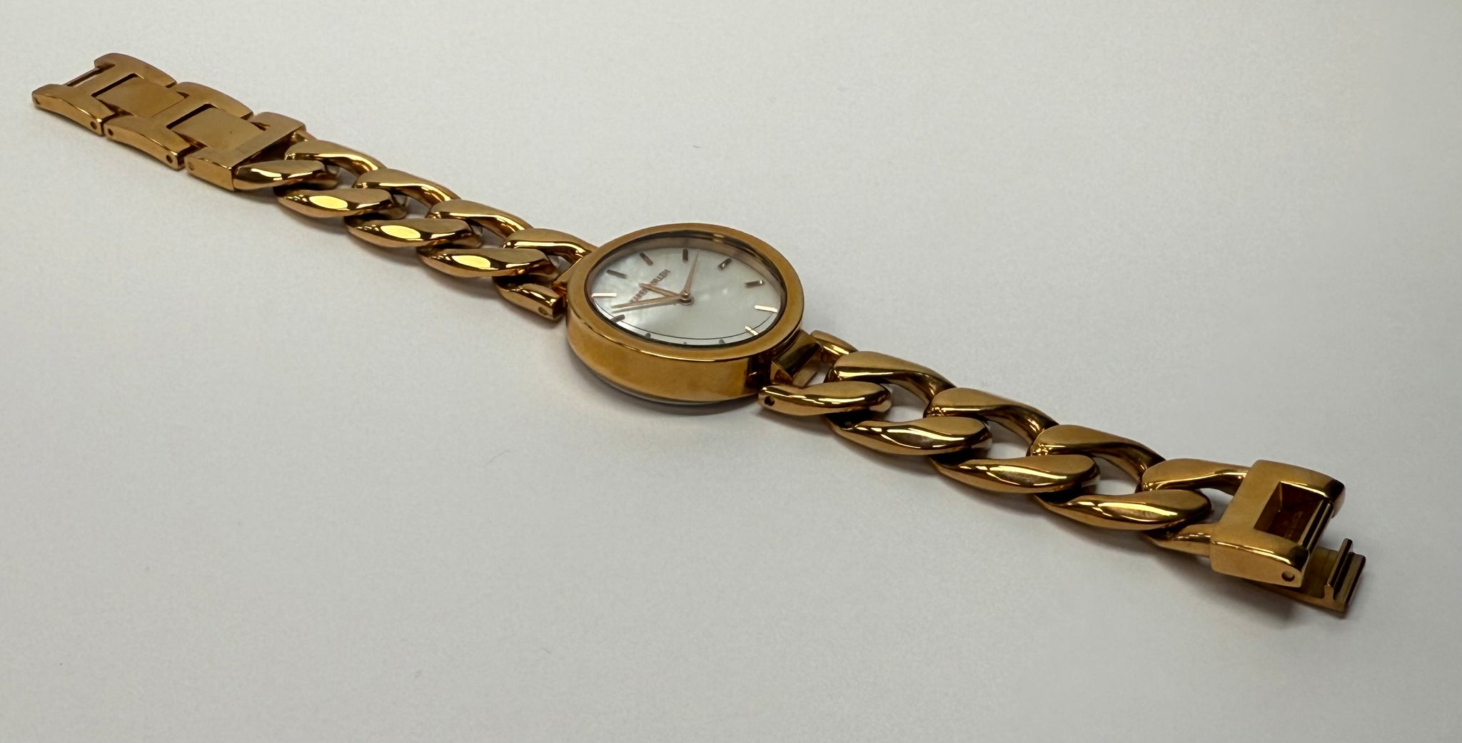 Karen Millen KM143RGM Ladies Watch