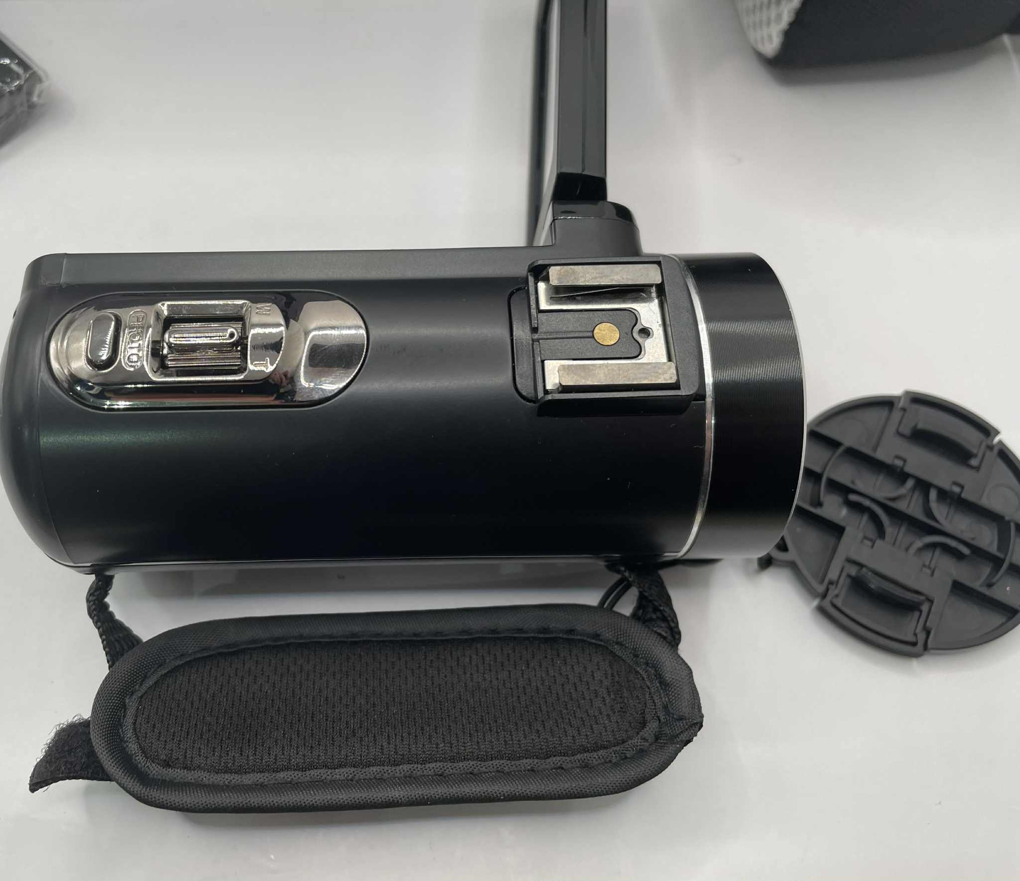 Ultra HD 2.7K Digital Video Camera