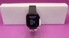 Watch Series 10 (GPS) With 46mm Strap, Jet Black Aluminium, 46mm. 100% Battery Health