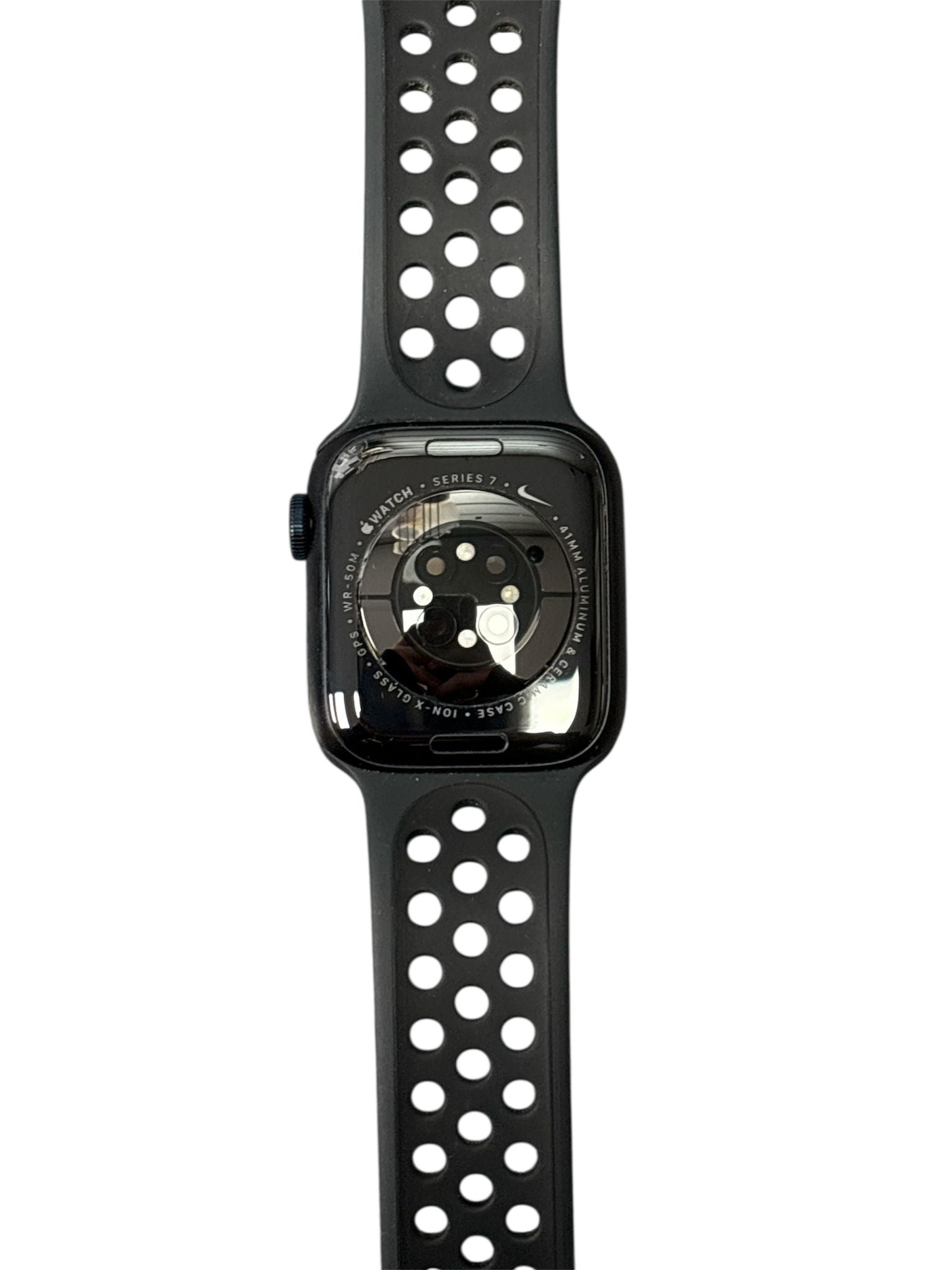 Apple Watch Series 7 41mm Nike Edition