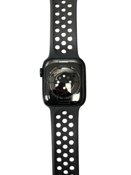 Apple Watch Series 7 41mm Nike Edition