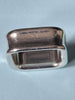 Tiffany & Co 1837 Sterling Silver Ring 925 Size K