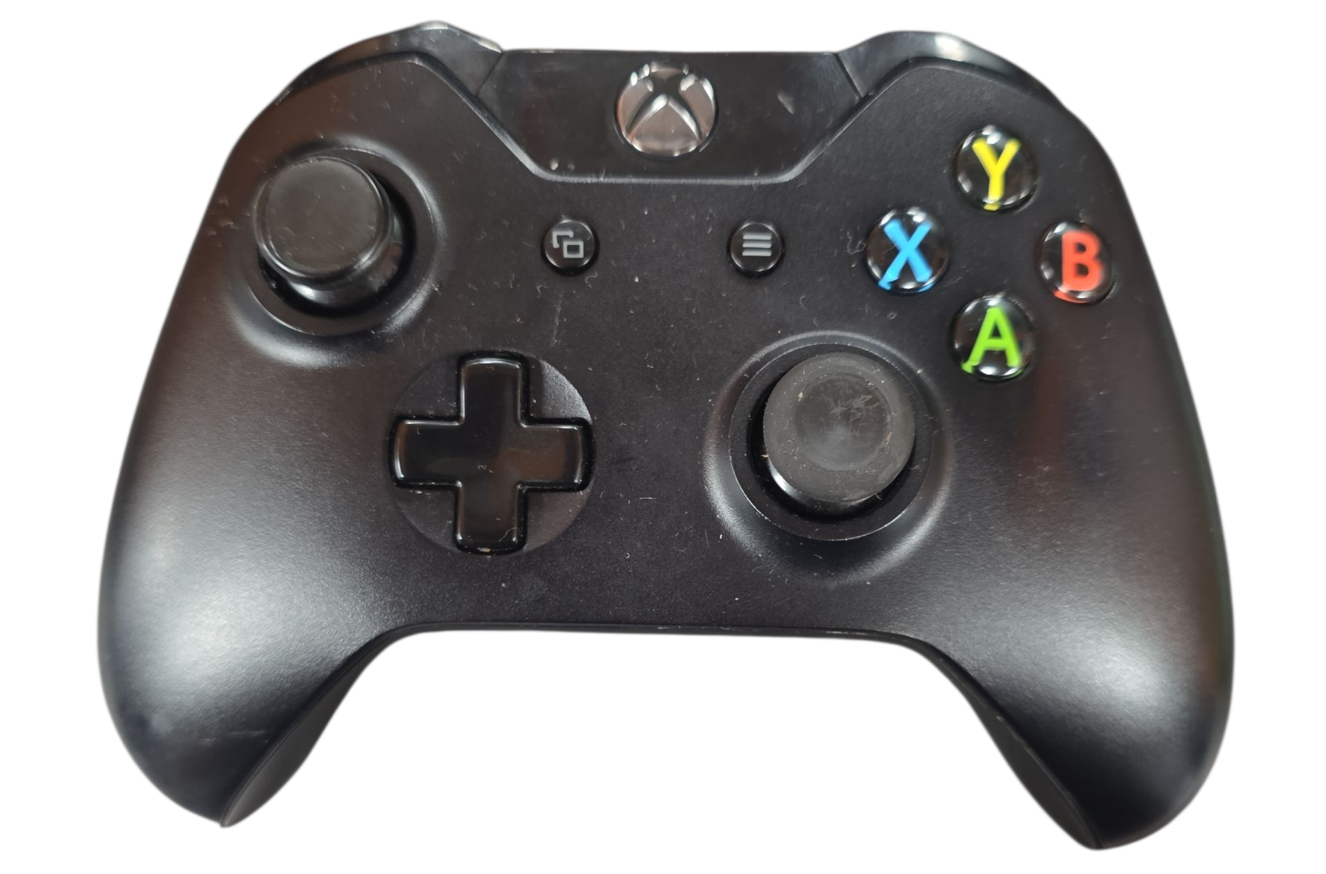 Microsoft Xbox one Console and 2 Games