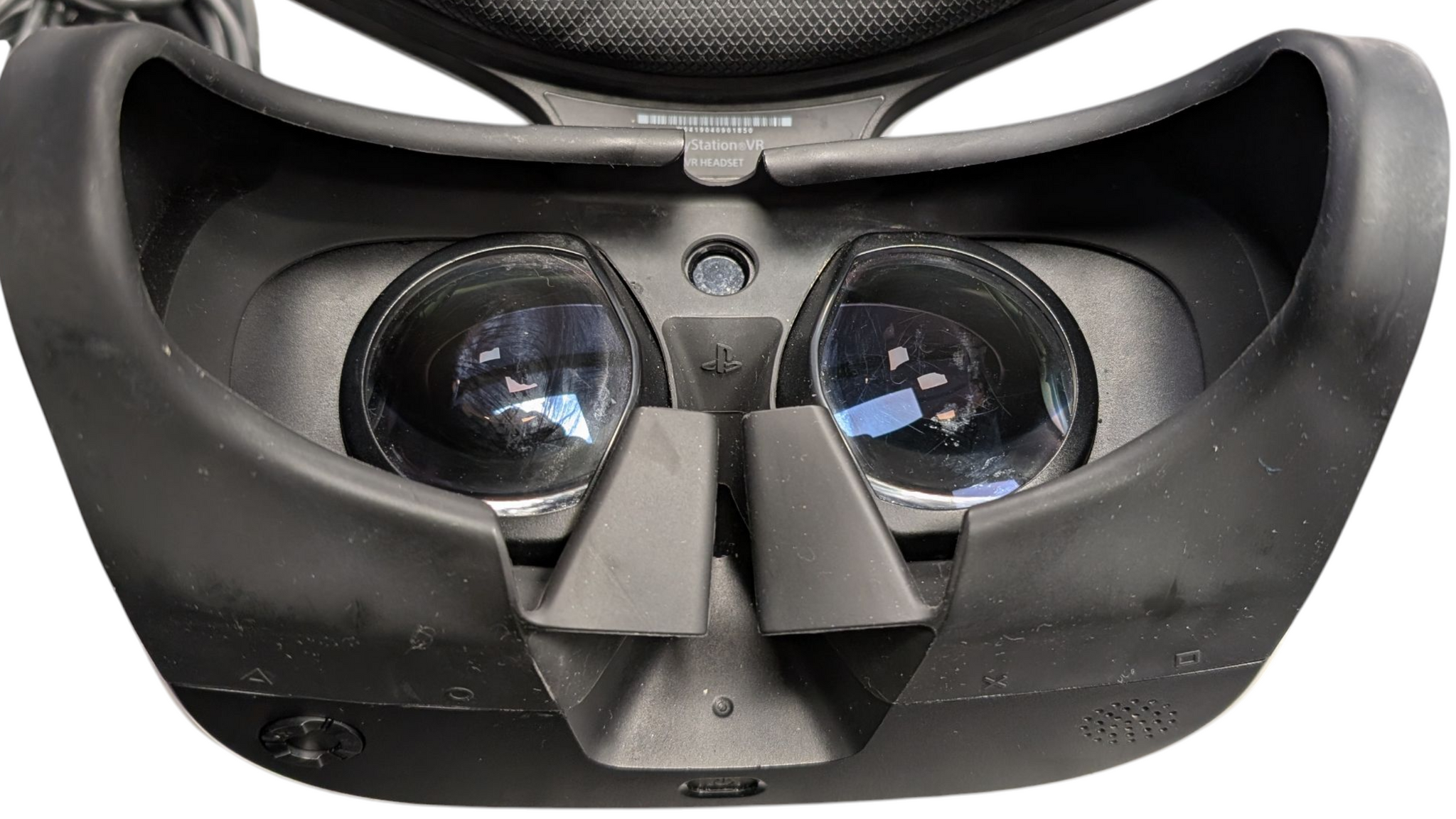 Sony PlayStation VR (PS4) with Move Controllers*Boxed*