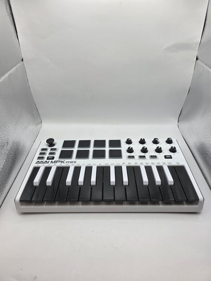 Akai MPK Mini