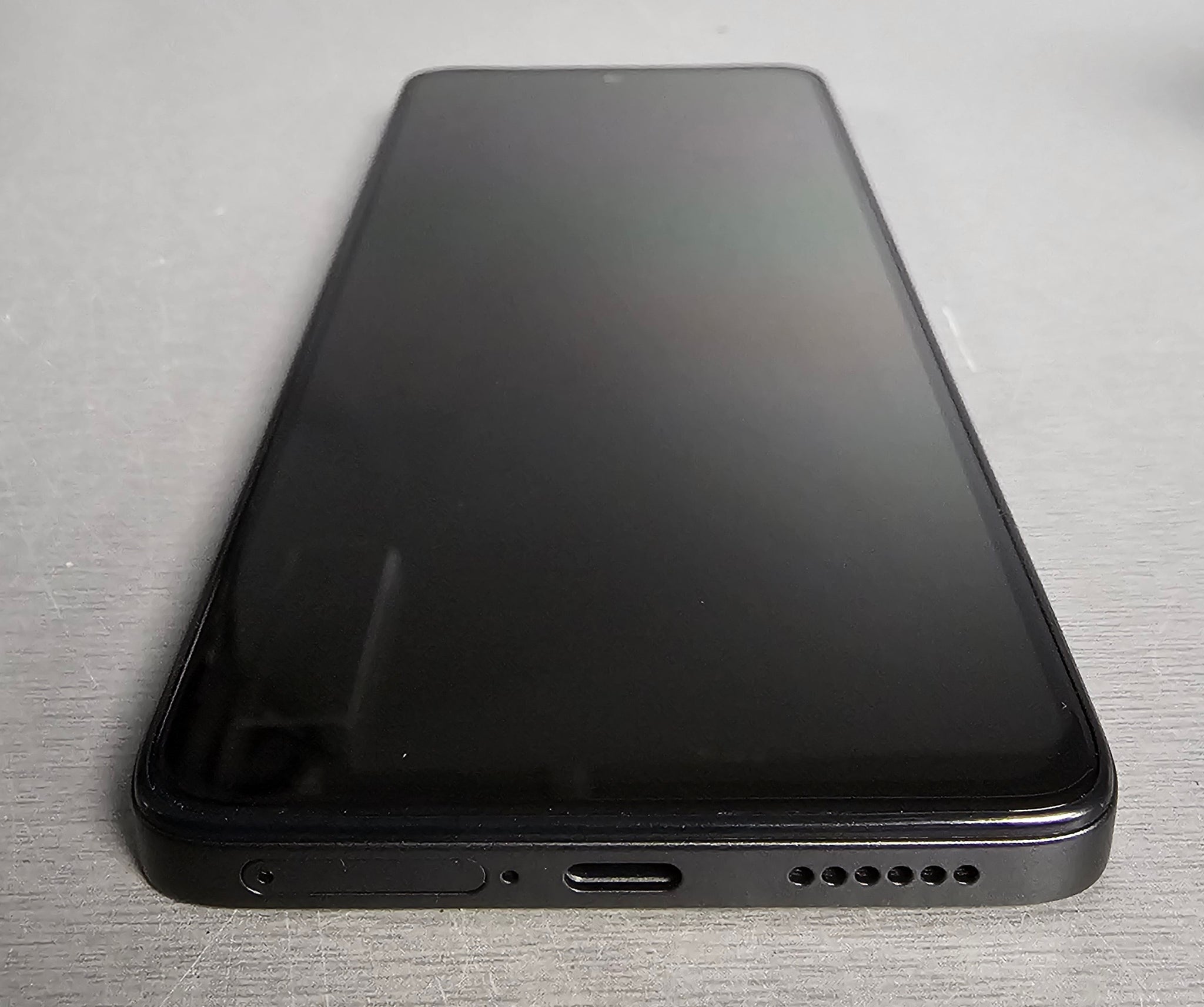 Redmi Note 14 4G 128gb Midnight Black **Any Network**