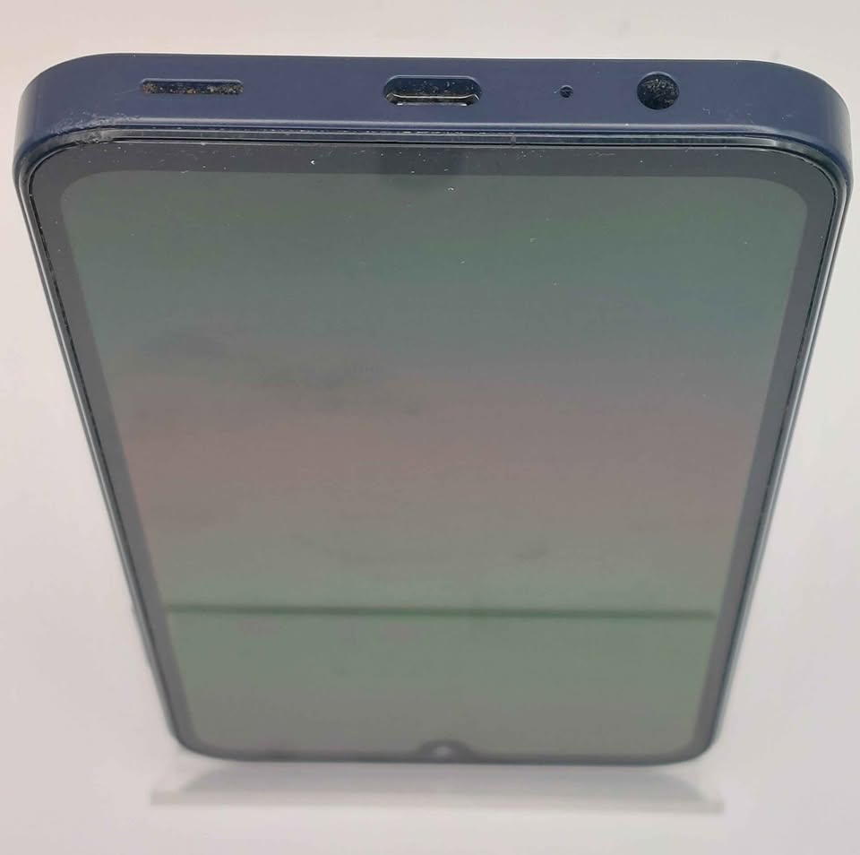 Samsung Galaxy A15 4GB+128GB blue black Unlocked & unboxed