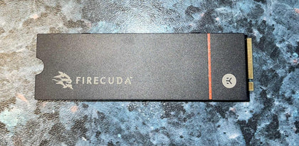 Seagate FireCuda 530 Beskar Ingot 1TB