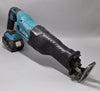 Makita DJR186 18v Reciprocating Saw with 5.0Ah Battery