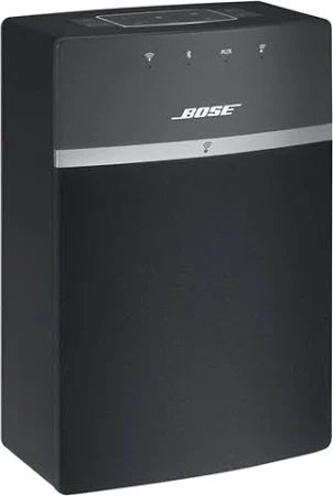 BOSE SoundTouch 10 Wireless Speaker