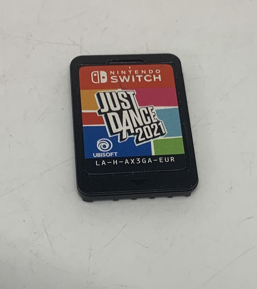 Just Dance 2021- Switch